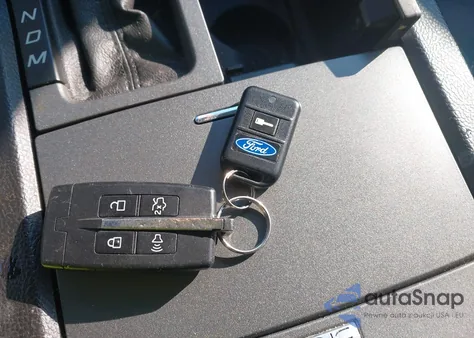 2012 Ford Taurus Sel from USA, damaged, VIN 1FAHP2EW7CG136988